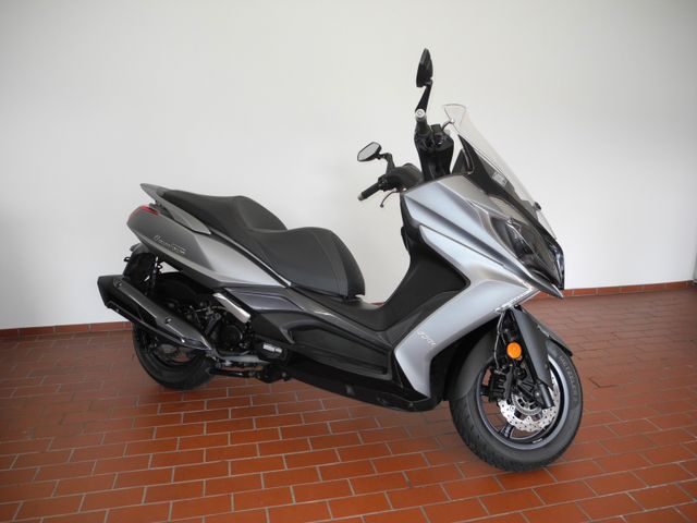 Kymco New Downtown 350i ABS, top Zustand, Gewährl.