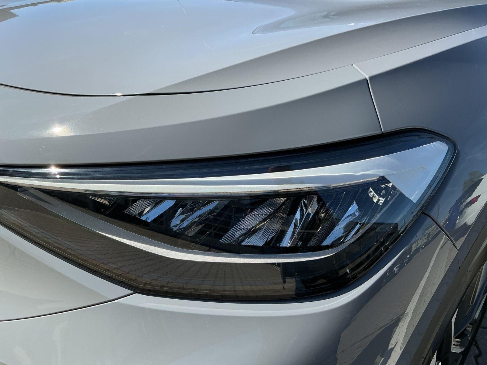 Volkswagen ID.4 - Bild 19