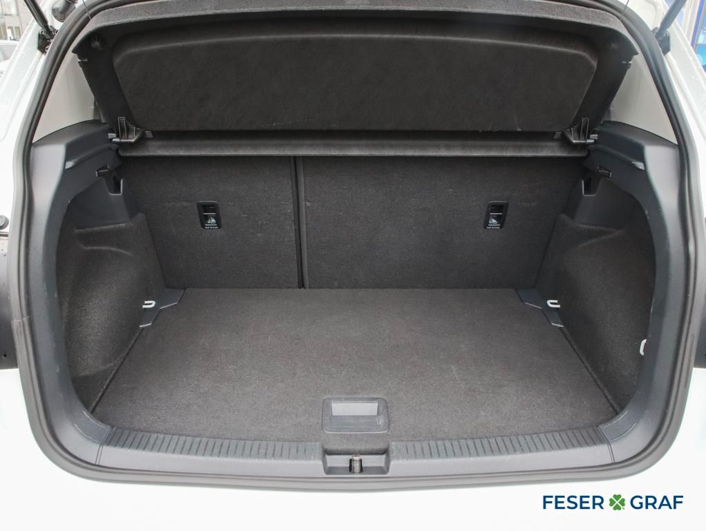 Volkswagen T-Cross - Bild 9