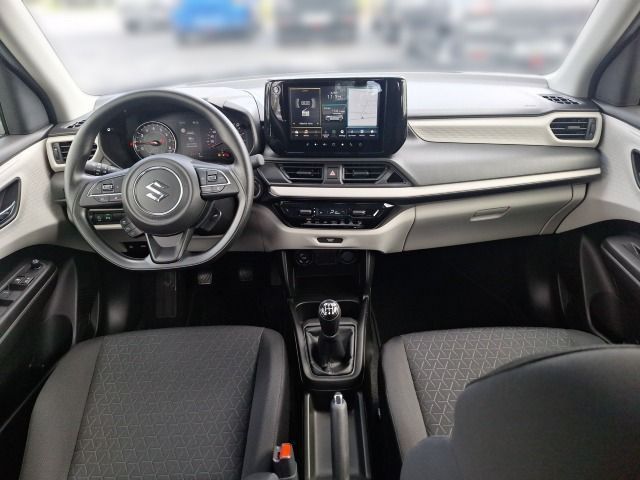 Suzuki Swift - Bild 14