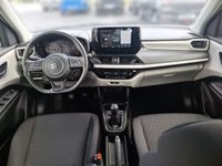 Suzuki Swift - Vorschau Bild 14