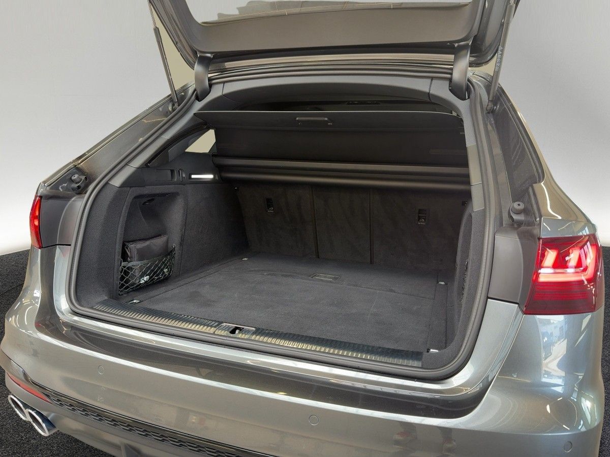 Audi S4 - Bild 7