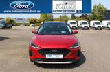 Ford Focus Turnier Active X 1.5  Diesel ACC Pano Head - gebrauchte Ford Kombis