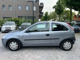Opel Corsa 1.0 - Opel aus 2002