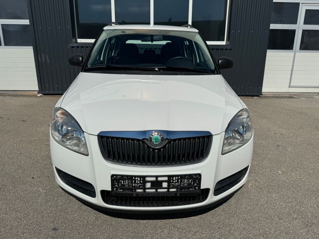 Skoda Fabia 1,4 Combi Cool Edition*1Hand*Klima*Tüv Neu