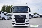 MAN TGX 18.470 GX - MAN Kastenwagen