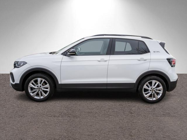Volkswagen T-Cross Goal 1,0 TSI LED NAVI ACC PDC SHZ, миниатюра 4