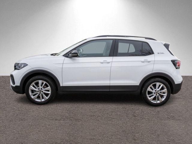 Volkswagen T-Cross - Bild 4