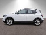 Volkswagen T-Cross Goal 1,0 TSI LED NAVI ACC PDC SHZ - Volkswagen T-Cross GOAL mit Benzin-Antrieb