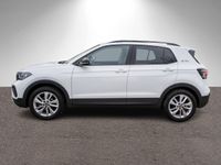 Volkswagen T-Cross - Vorschau Bild 4