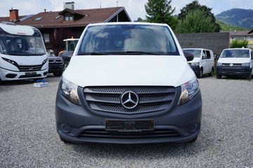 Mercedes Vito - 2
