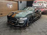 Ford Mustang GT500 Shelby look,  2.3 EcoBoost EU COC - Ford Mustang in Herne