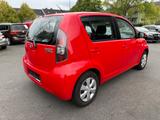 Daihatsu Sirion 1.0 /achtfach bereift/Hu & Au/ein Vorbe/ - gebrauchte Daihatsu Sirion aus dem Jahr 2009