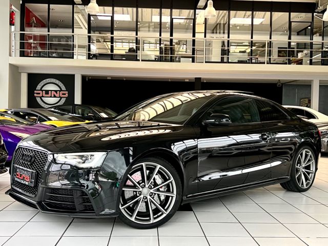 Audi RS5 Coupe *quattro*Motor 62TKM*Pano*Carbon*Cermi