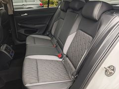 VW GOLF 150PS "GOAL" #AHK #KAMERA #LED+