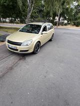 Opel Astra H 2004 tüv bis 11/25 - Opel Astra aus 2003: Kombi