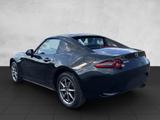 Mazda MX-5 1.5L SKYACTIV-G (132 hp) - Mazda MX-5: Schwarz