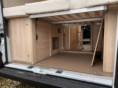 Pössl 2Win Vario*Automatik*Premium Paket*Assistenten*