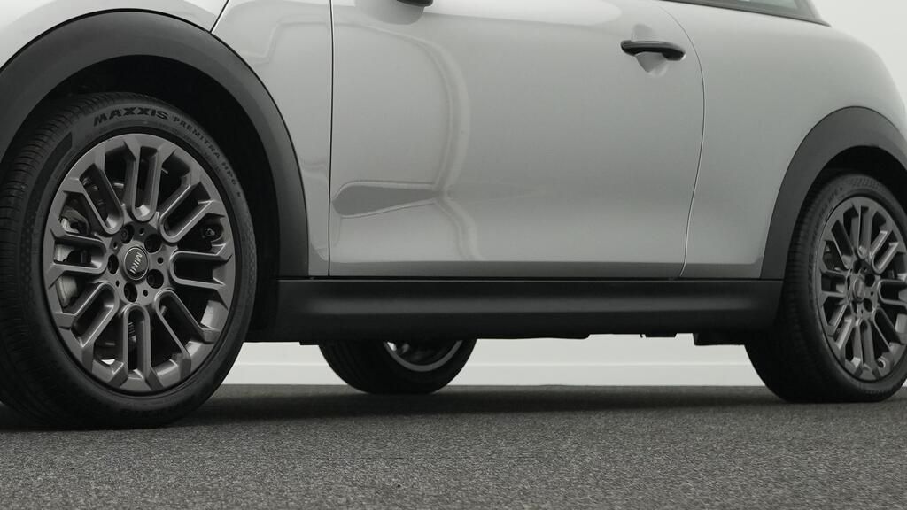 MINI Cooper C - Bild 24