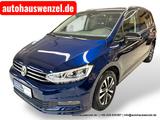 Volkswagen Touran 2.0 TDI 6-Gang 7-SITZER PANO STANDHEIZUNG - VW Touran Gebrauchtwagen in Bonn