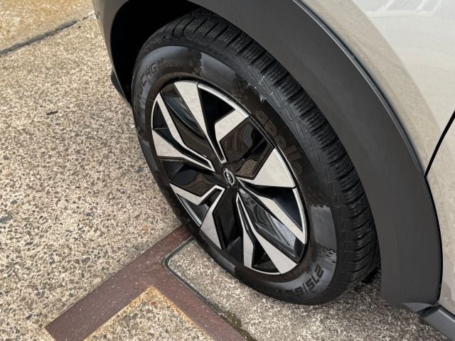 Fahrzeugabbildung Nissan Juke 1.0 DIG-T Acenta K-Pack*Sitzhzg.*Allwetter