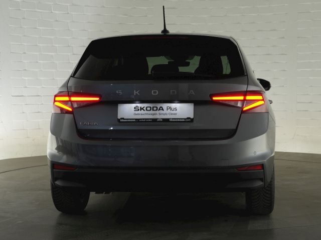 Fabia TOUR TSI DSG+NAVI+LED-SCHEINWERFER+SITZ-/L