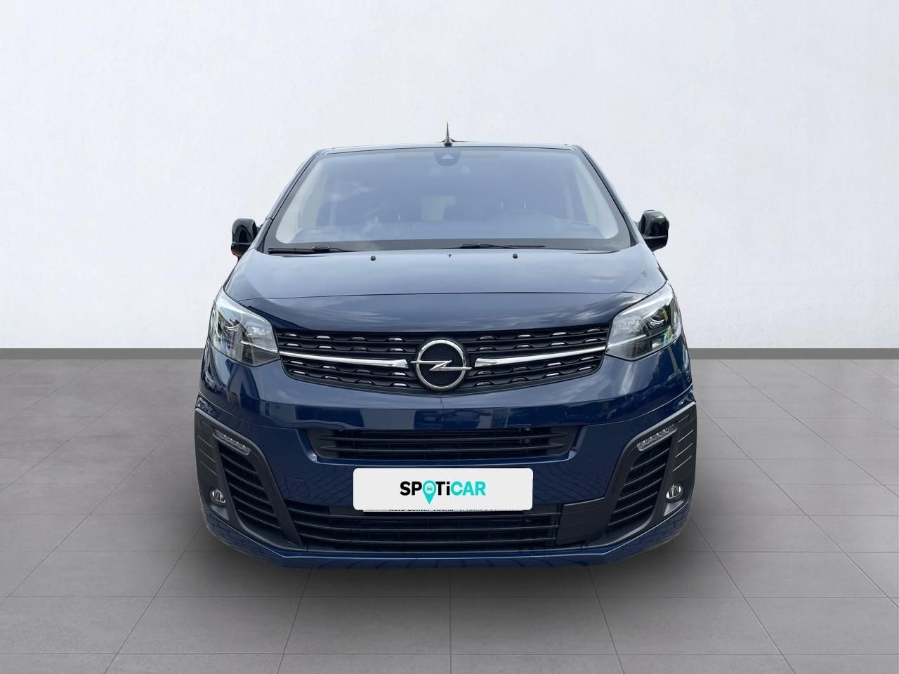 Opel Zafira Life M Elegance +Navi +SIV +Kamera imagem 3