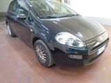 Fiat Punto 1.2 8V 5 porte Street - gebrauchte Fiat Punto aus dem Jahr 2018