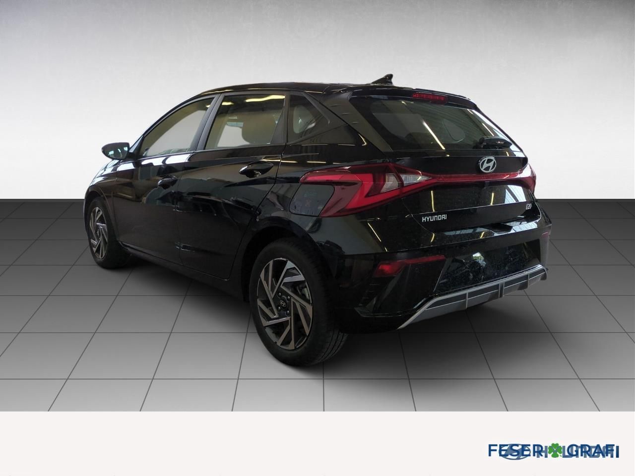Hyundai i20 - Bild 6