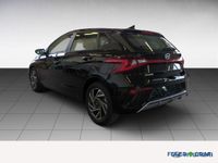 Hyundai i20 - Vorschau Bild 6