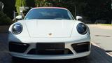 Porsche 992 Carrera Cabriolet Carrera wie NEU - Porsche 992 von privat
