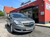 Opel Meriva B Style Klima PDC Rentnerfahrzeug - Opel Meriva: Kleinwagen
