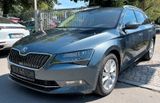 Skoda Superb Combi Style 4x4 Canton Bi-Xenon ApplePlay