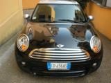 MINI Mini Cooper D Clubman Mini 1.6 16V Cooper D Soho - MINI: Clubman Soho