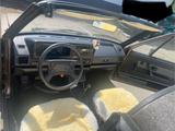 Volkswagen Golf 1 Cabrio - gebrauchte VW Golf aus dem Jahr 1985