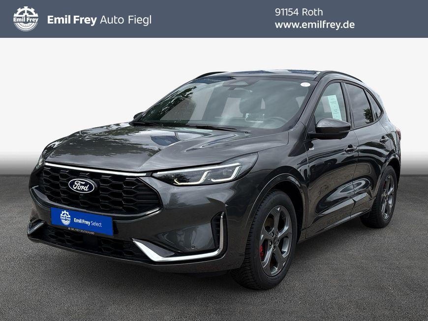 Ford Kuga 2.5 Duratec FHEV ST-LINE X
