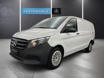 Mercedes Vito - 2