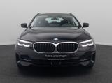 BMW 530e AHK Alarm Kamera DAB 4xKlima M Sport 18Zoll - BMW 5er Reihe mit Hybrid-Antrieb