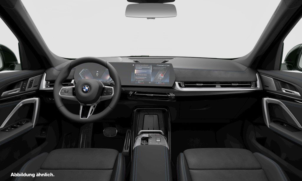 BMW X1 xDrive23d M Sport AHK Driv.Assist.Prof LED foto 3