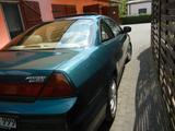 Honda Accord Coupé 3.0i V6 V6 - Honda aus 2002