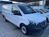 Mercedes-Benz Vito Kasten 116 CDI lang 1.Hand Kamera AHK - Mercedes-Benz Vito Gebrauchtwagen in Dortmund