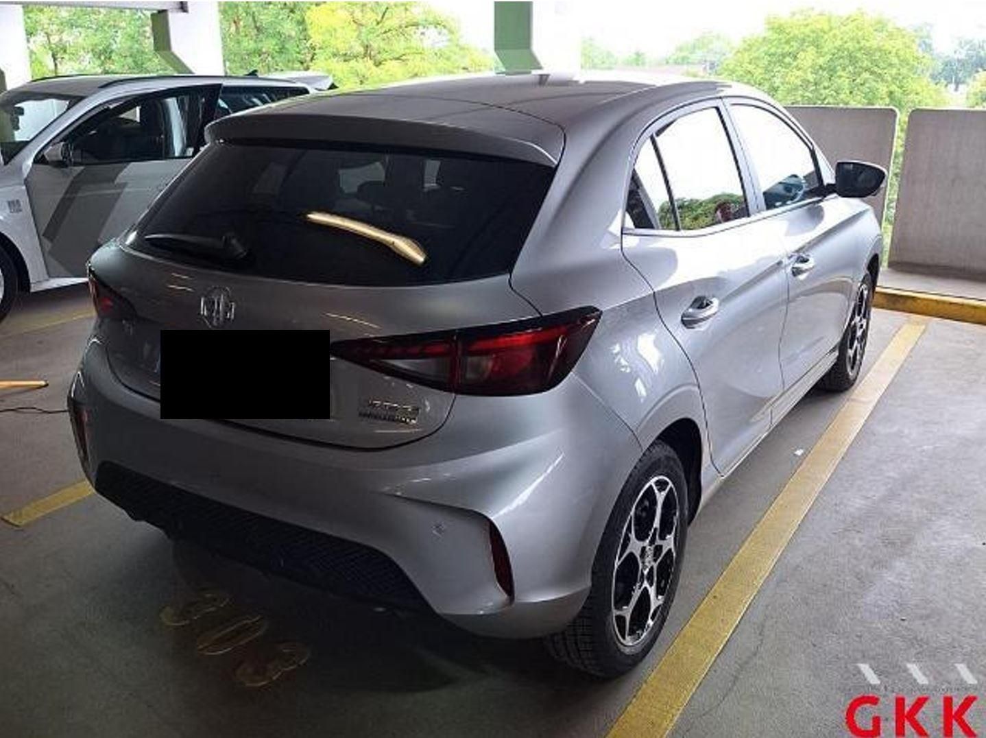 MG3