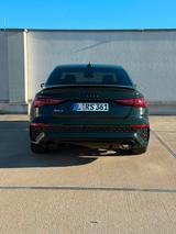 Audi RS3 2.5 TFSI *B&O*Matrix*ACC*Keramik* - Audi RS3 in Leipzig