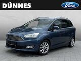 Ford Grand C-Max 1.5 EcoBoost Titanium - gebrauchte Ford Grand C-Max aus dem Jahr 2019