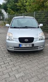 Kia KIA Picanto - Kia Picanto in Nürnberg