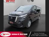 Nissan NV300 Kombi L1H1 2,8t TEKNA 2 Navi AVM LED Apple - Nissan NV300 aus 2022