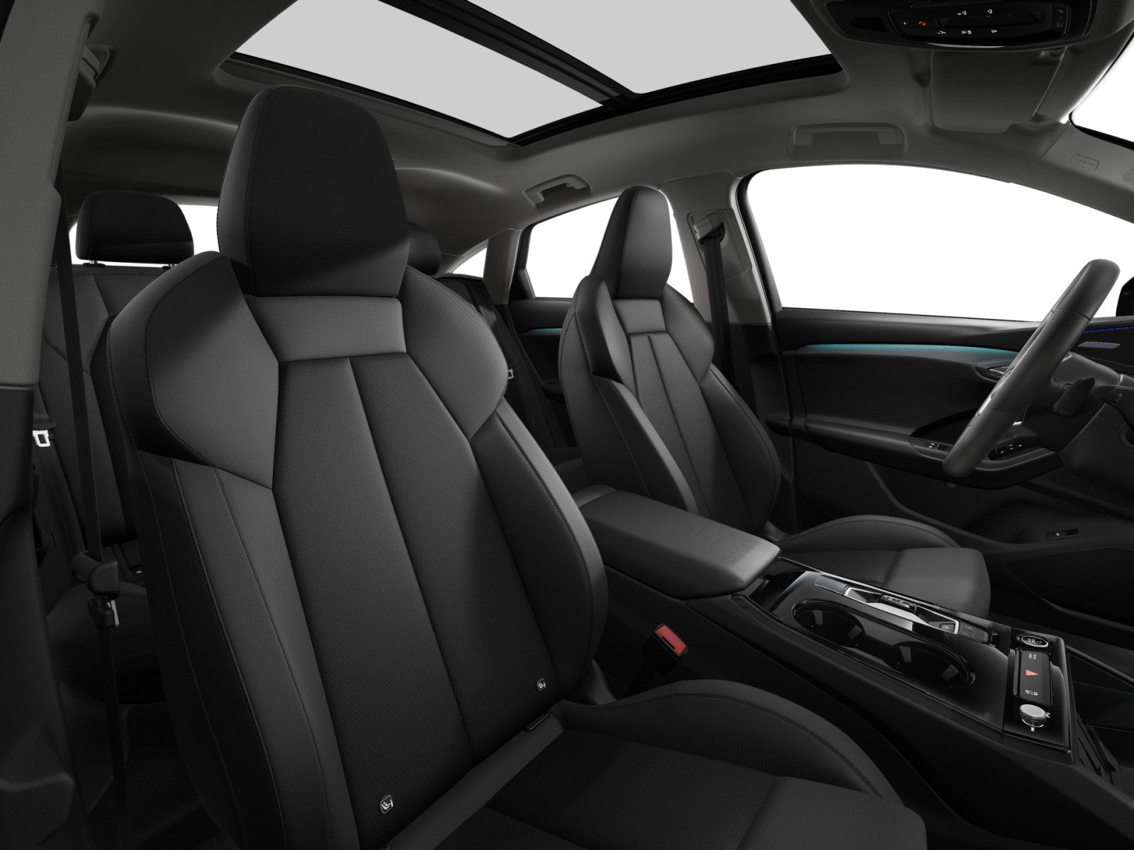 Audi Q6 e-tron - Bild 9