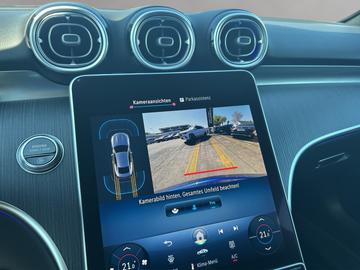 2023 Mercedes-BENZ CLE — миниатюра 12