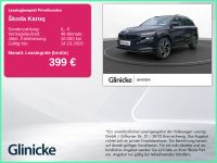 Skoda Karoq - Vorschau Bild 1