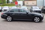 Mercedes-Benz E 400 Lim. 4-Matic Avantgarde Navi_LED_Kamera - Mercedes-Benz E 400: Limousine